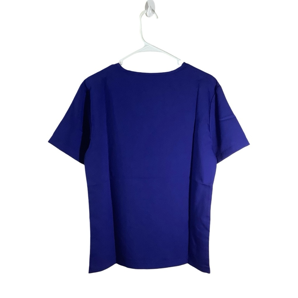 Figs Men’s Naga One Pocket Scrub Top - Picture 4 of 8